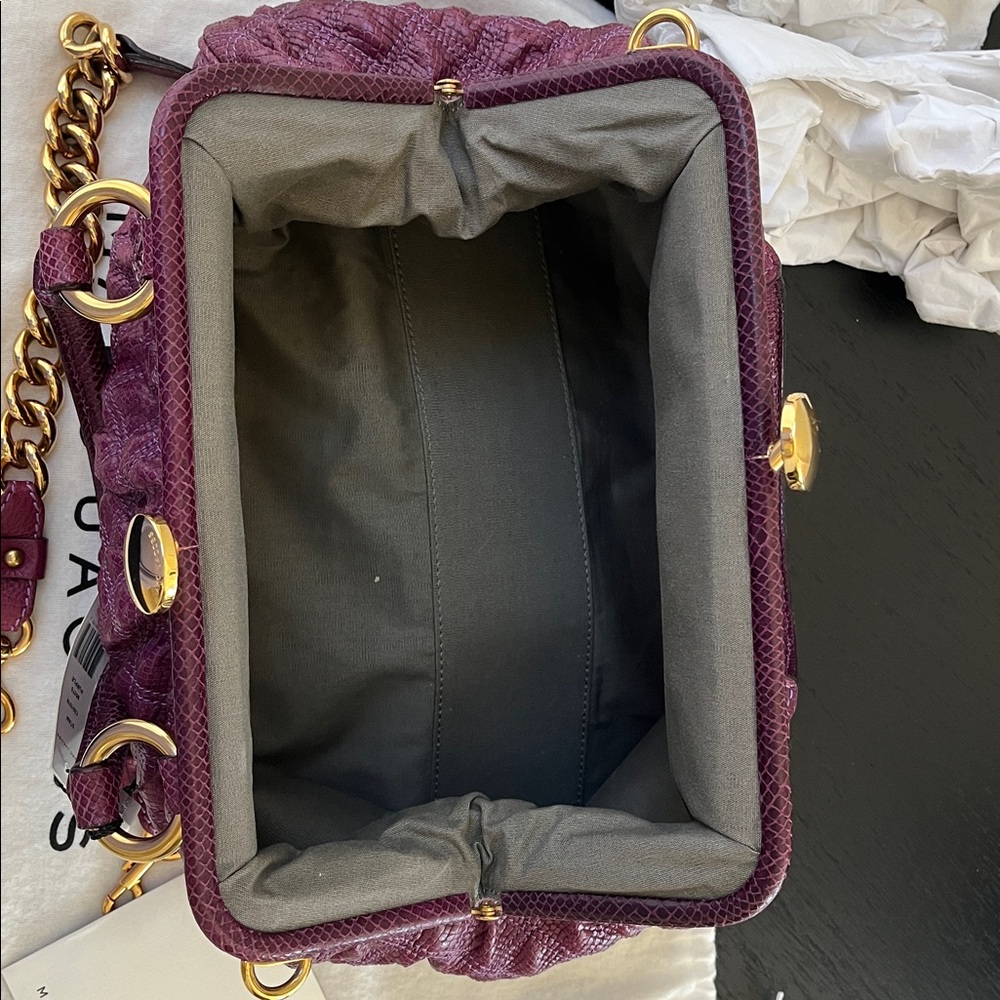 Marc Jacobs purse - Picture 9 of 16